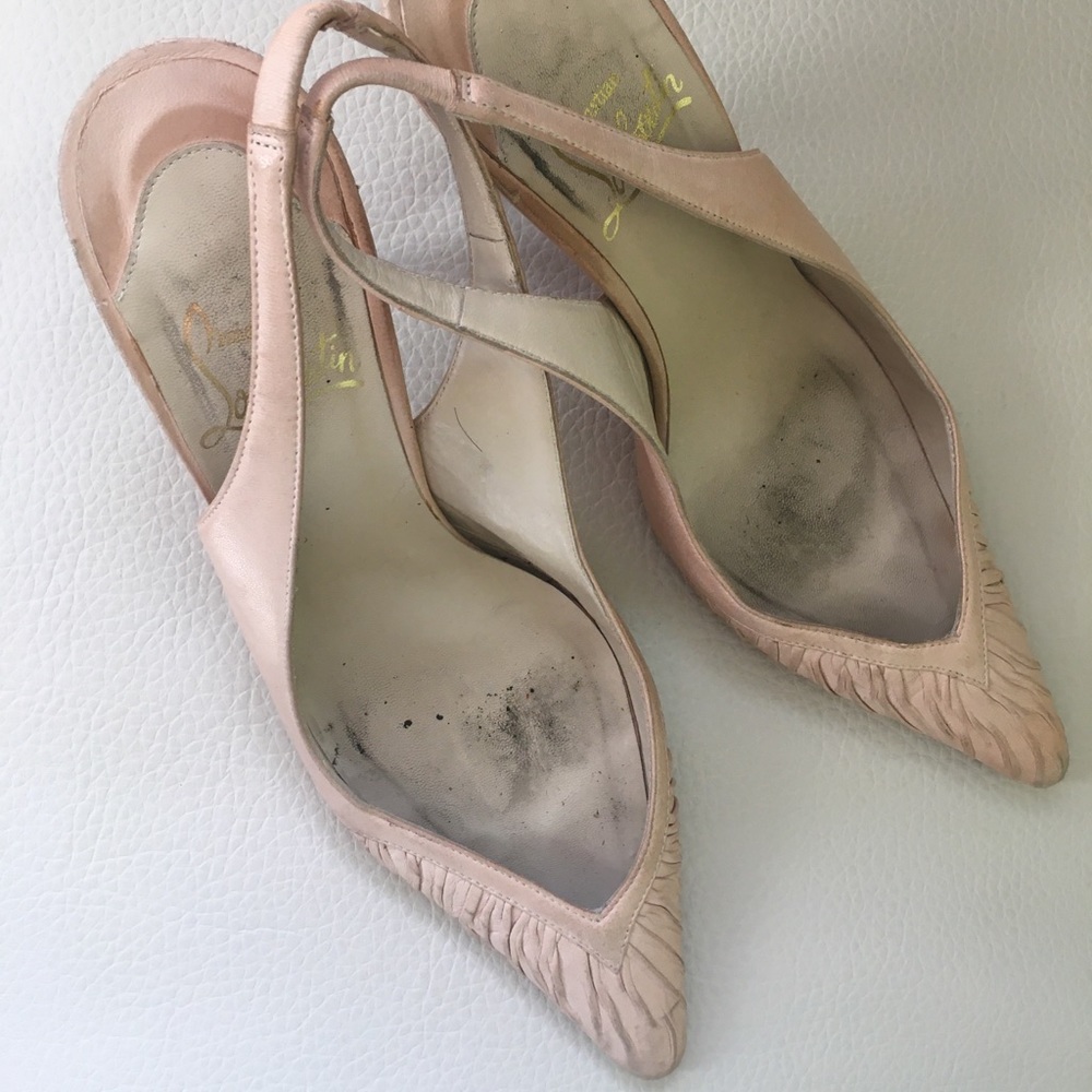 Christian Louboutin Pumps size 39 1/2